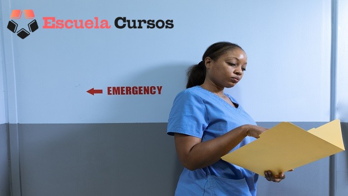 Curso de Enfermería en Chile